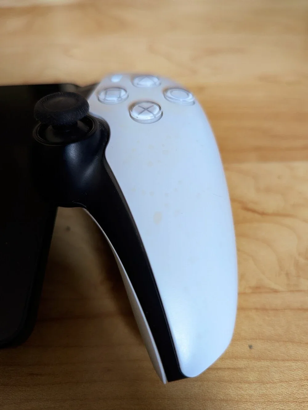 PlayStation Portal Remote Player